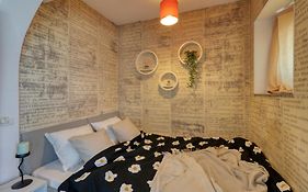 Home Guest - Apartment 8